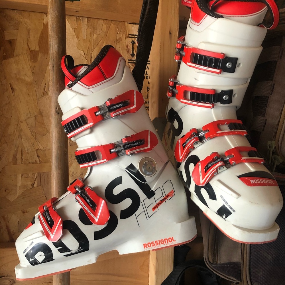Rossignol Ski Boots